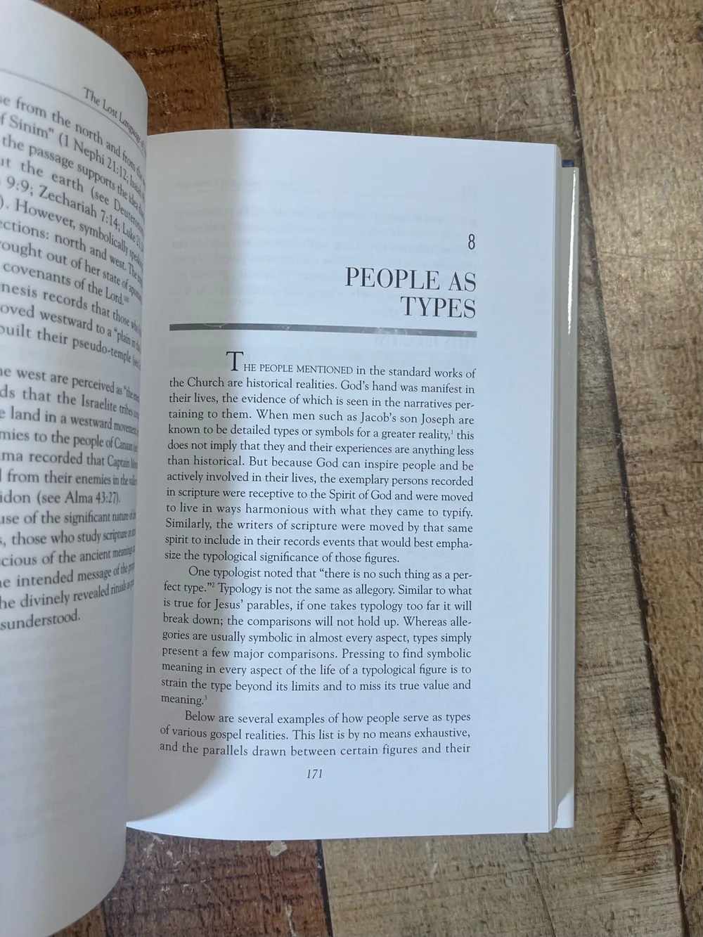 Where Have All the Prophets Gone? The Lost Language Of Symbolism Hardcovers